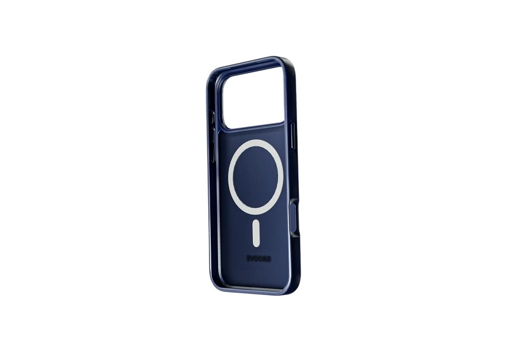 Groove MagSafe Phone Case - Abyss Navy